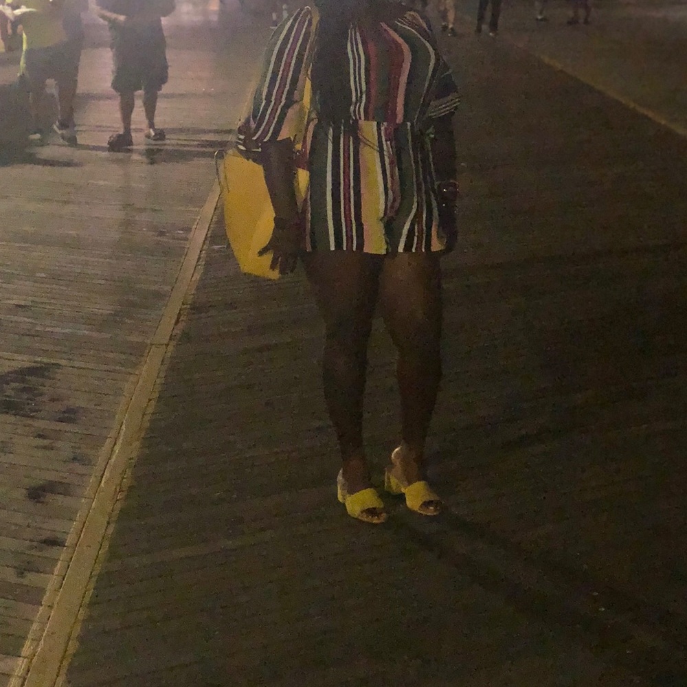 Express Romper - Picture 10 of 10